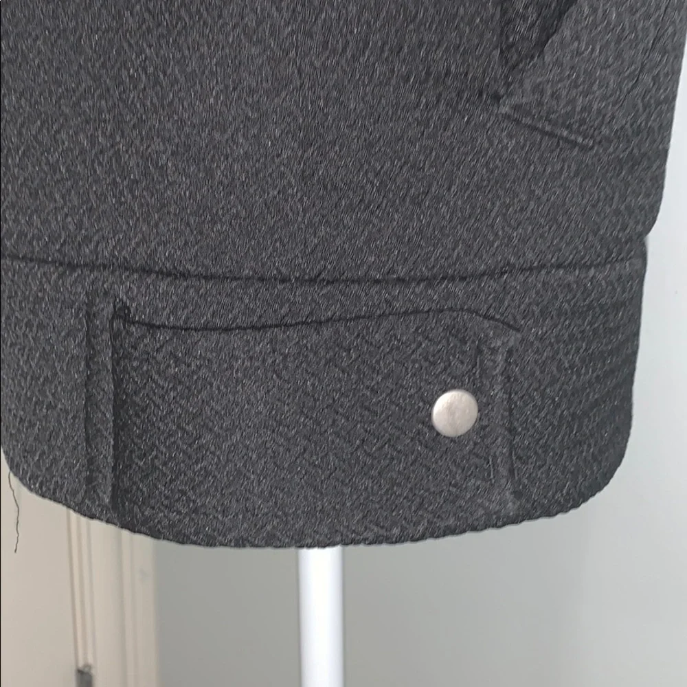 H&M Jacket size 2 NWOT